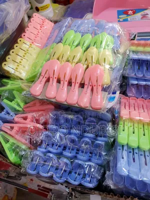 Clothes Pegs