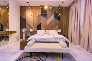 Furnished 4bdrm Townhouse / Terrace in Orchid Estate, Lekki Phase 2