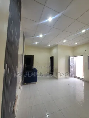 1bdrm Block of Flats in Ladipo for rent