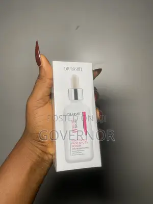 Dr Rashel Whitening Fade Spot Serum