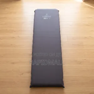 Premium Self-Inflating Camping Mattress - Camping Mat