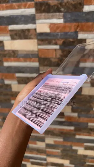 Cluster Spikes& Bottom Lashes