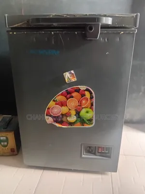 Used Freezer