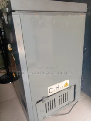 Used Freezer