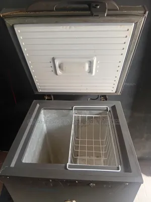 Used Freezer