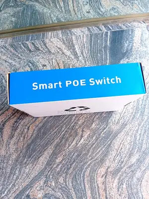 4port Gigabit Poe Switch
