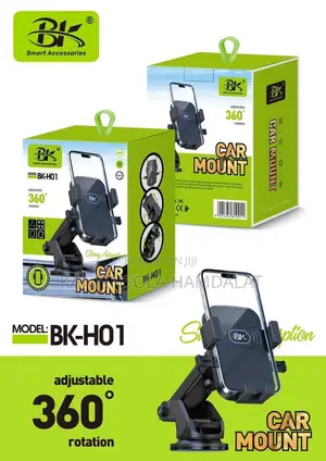 Phone Holder