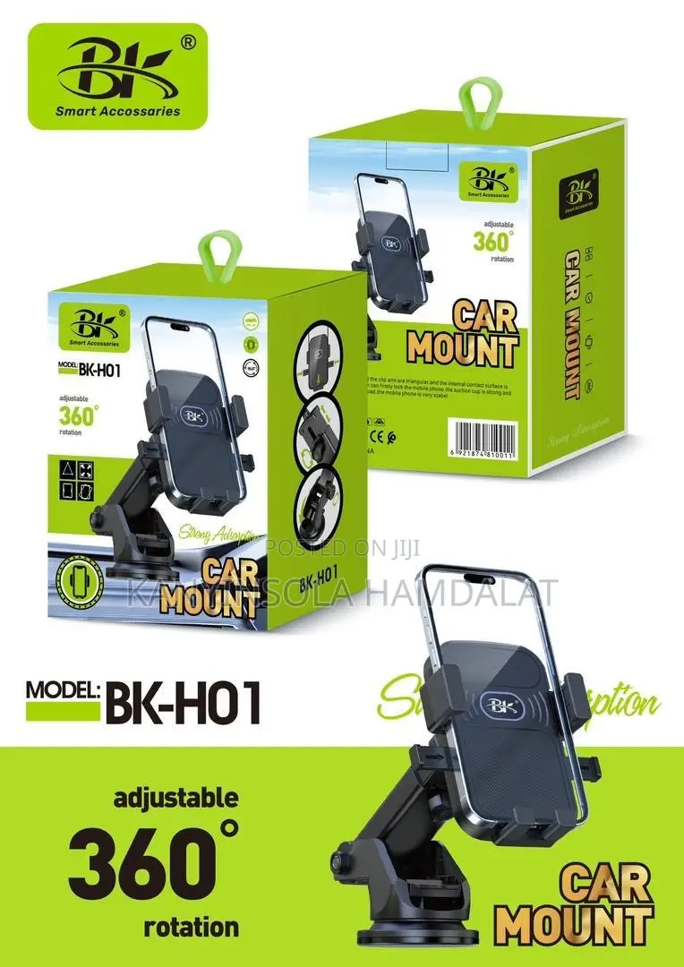 Phone Holder