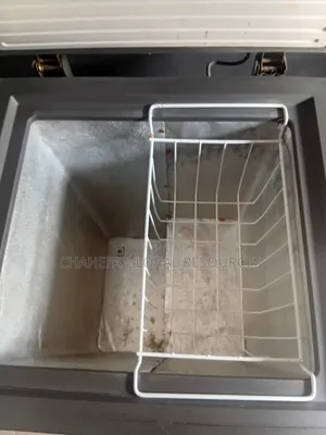 Used Freezer