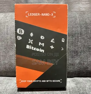 Ledger Nano X