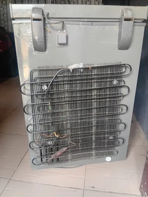Used Freezer