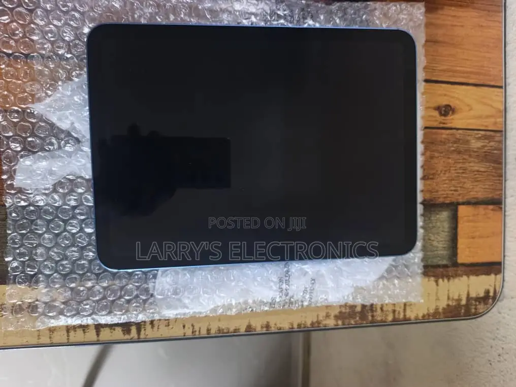 Apple iPad (2025) 128 GB Blue