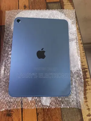 Apple iPad (2025) 128 GB Blue