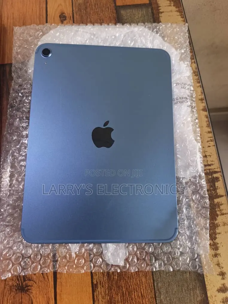 Apple iPad (2025) 128 GB Blue