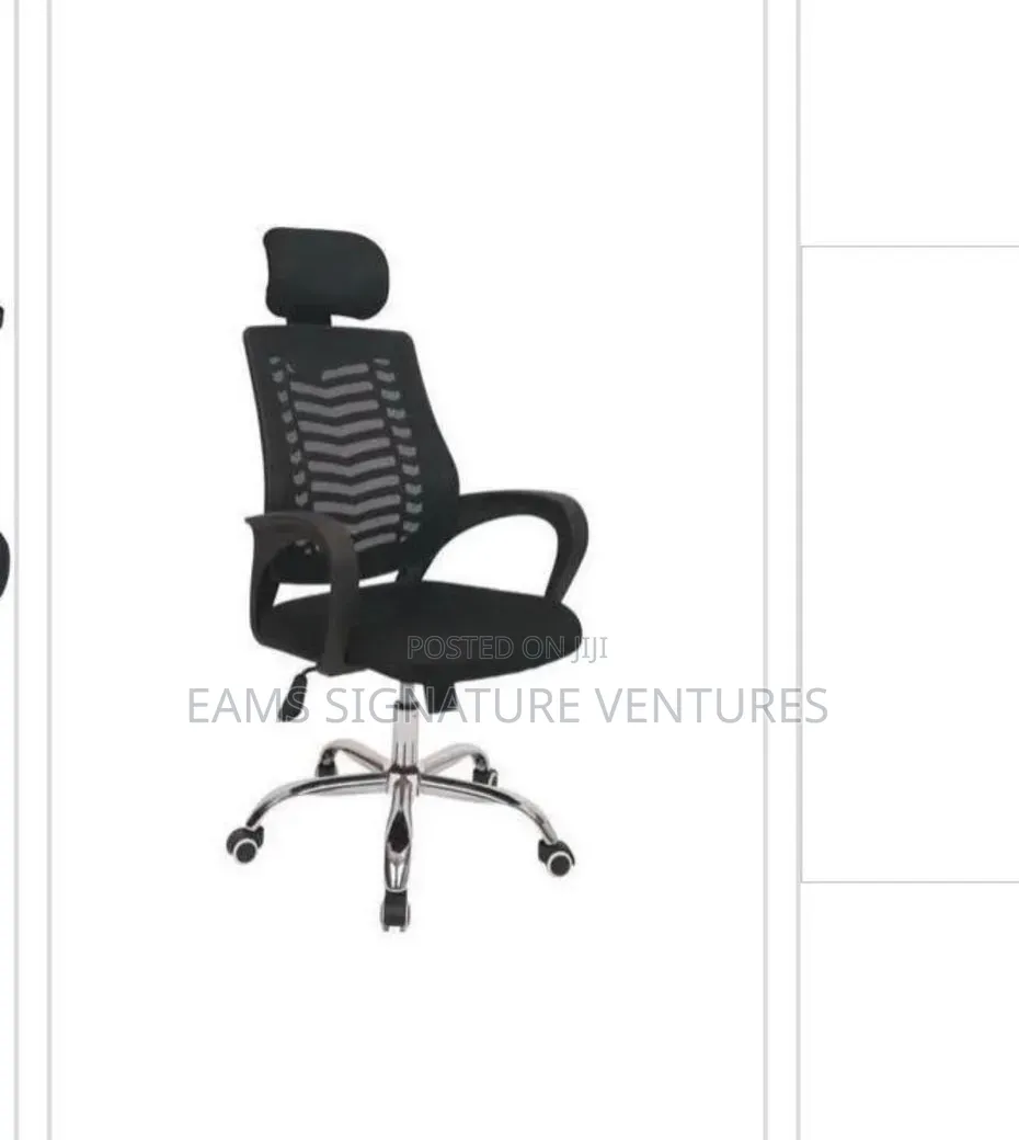 Office Swivel Chair.
