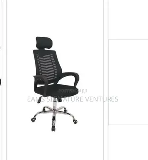 Office Swivel Chair.