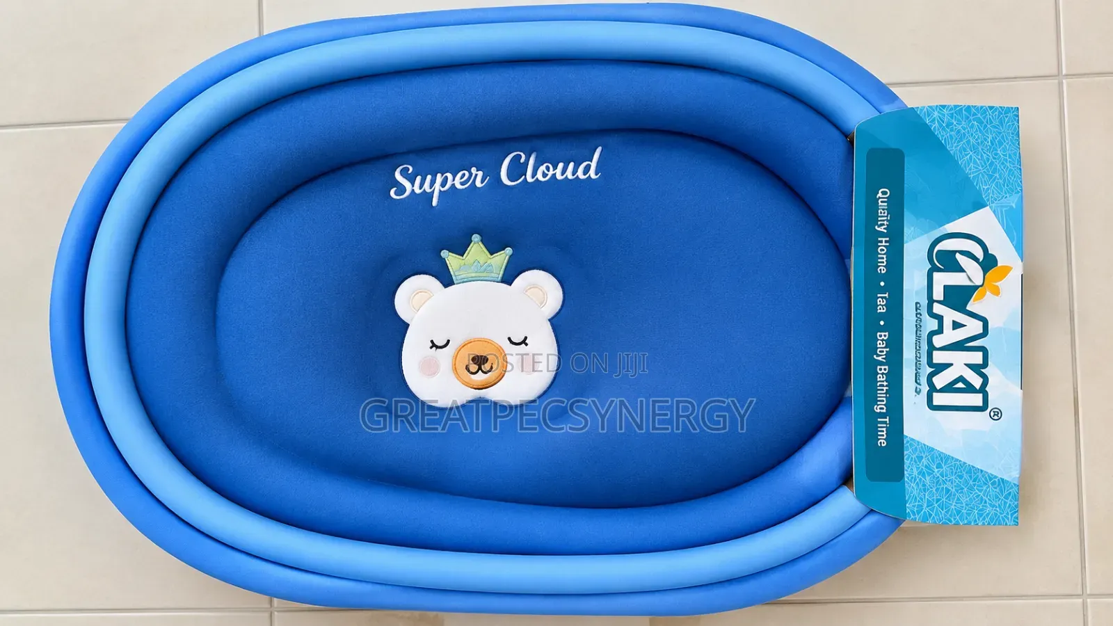 Big Absorbent Mat