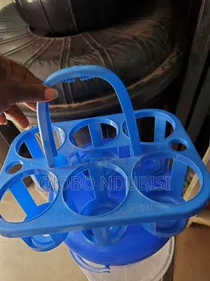 Beer Carrier