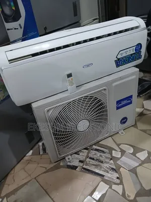 Thermocool AC 2hp