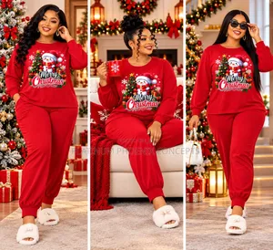 Merry Christmas Pyjamas