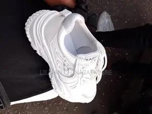 Canvas Fashion Shoe