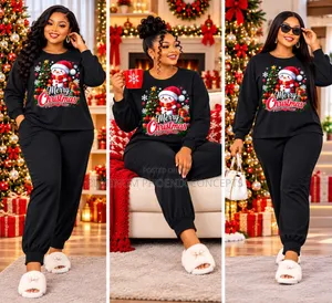 Merry Christmas Pyjamas