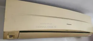 Panasonic AC 2 HP