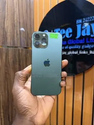 Apple iPhone 13 Pro Max 512 GB Green
