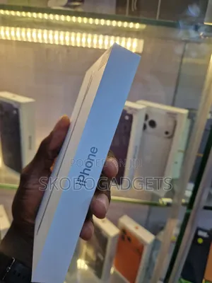 New Apple iPhone Air 256 GB Blue