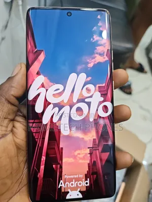 Motorola Edge 50 Ultra 1 TB