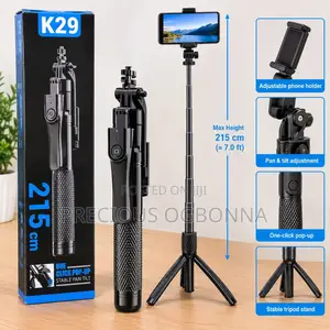 K29 Tripod