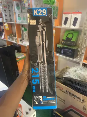K29 Tripod