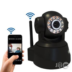 CCTV Camera Security System Installation