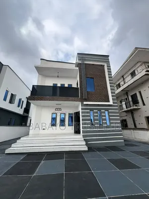 4bdrm Duplex in Basorun for sale
