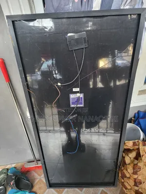 Canada Cell Solar Panels