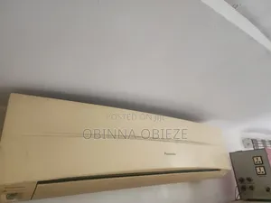 Panasonic AC 2 HP