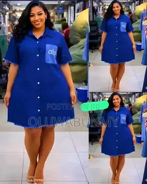 Women's Clothes