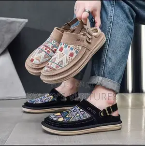 Unisex High Quality Original Leather Shoe