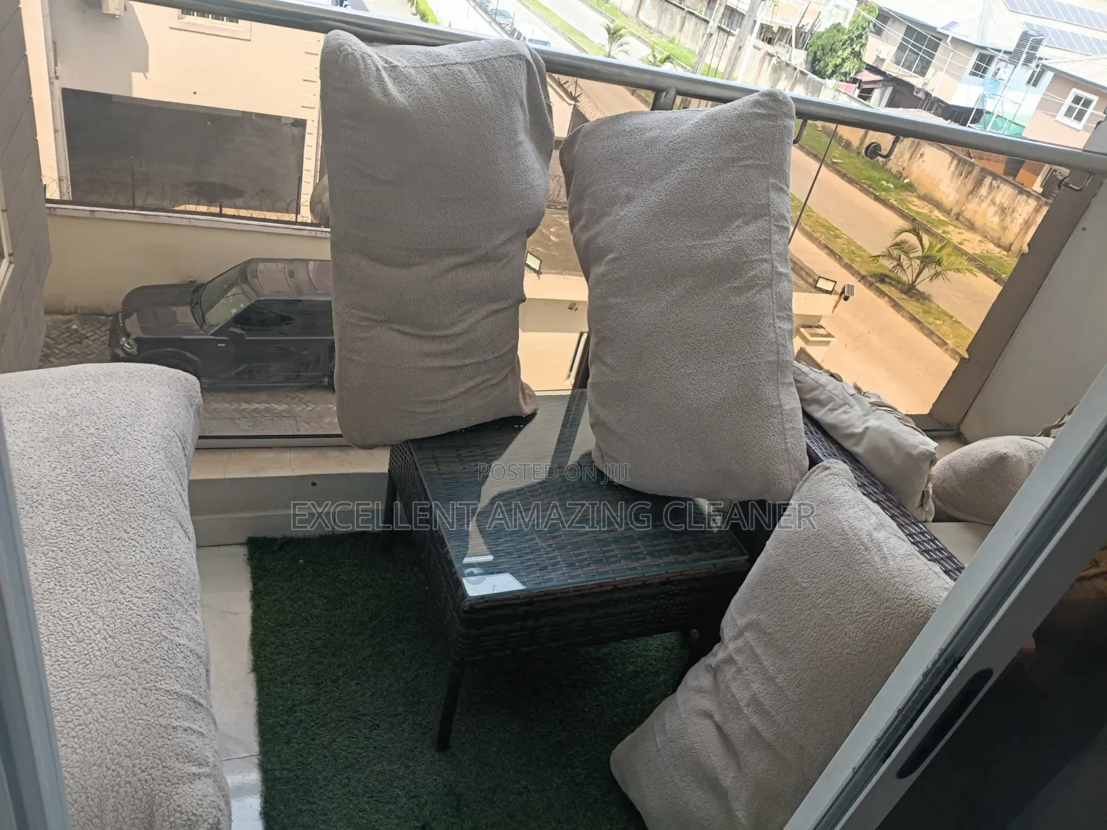 Professional Sofa Cleaning Within Your Area