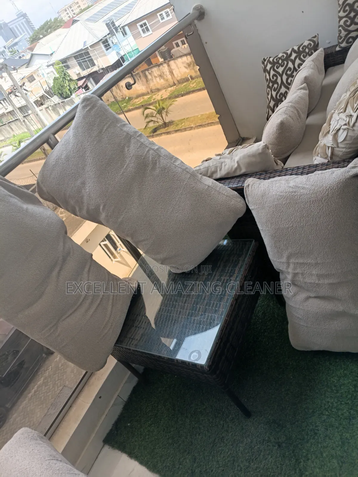 Professional Sofa Cleaning Within Your Area