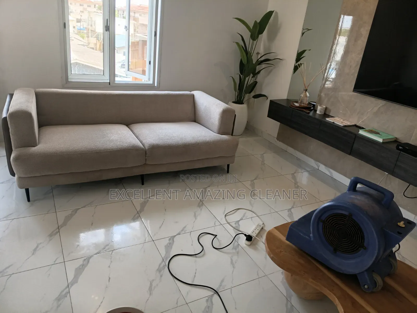 Professional Sofa Cleaning Within Your Area