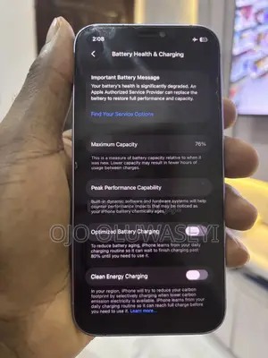 Apple iPhone 12 256 GB Purple