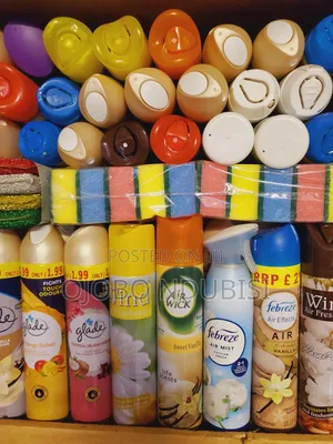 All Type Air Fresheners