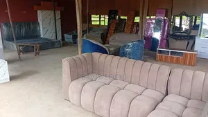 EFD Top Class Furniture Concepts