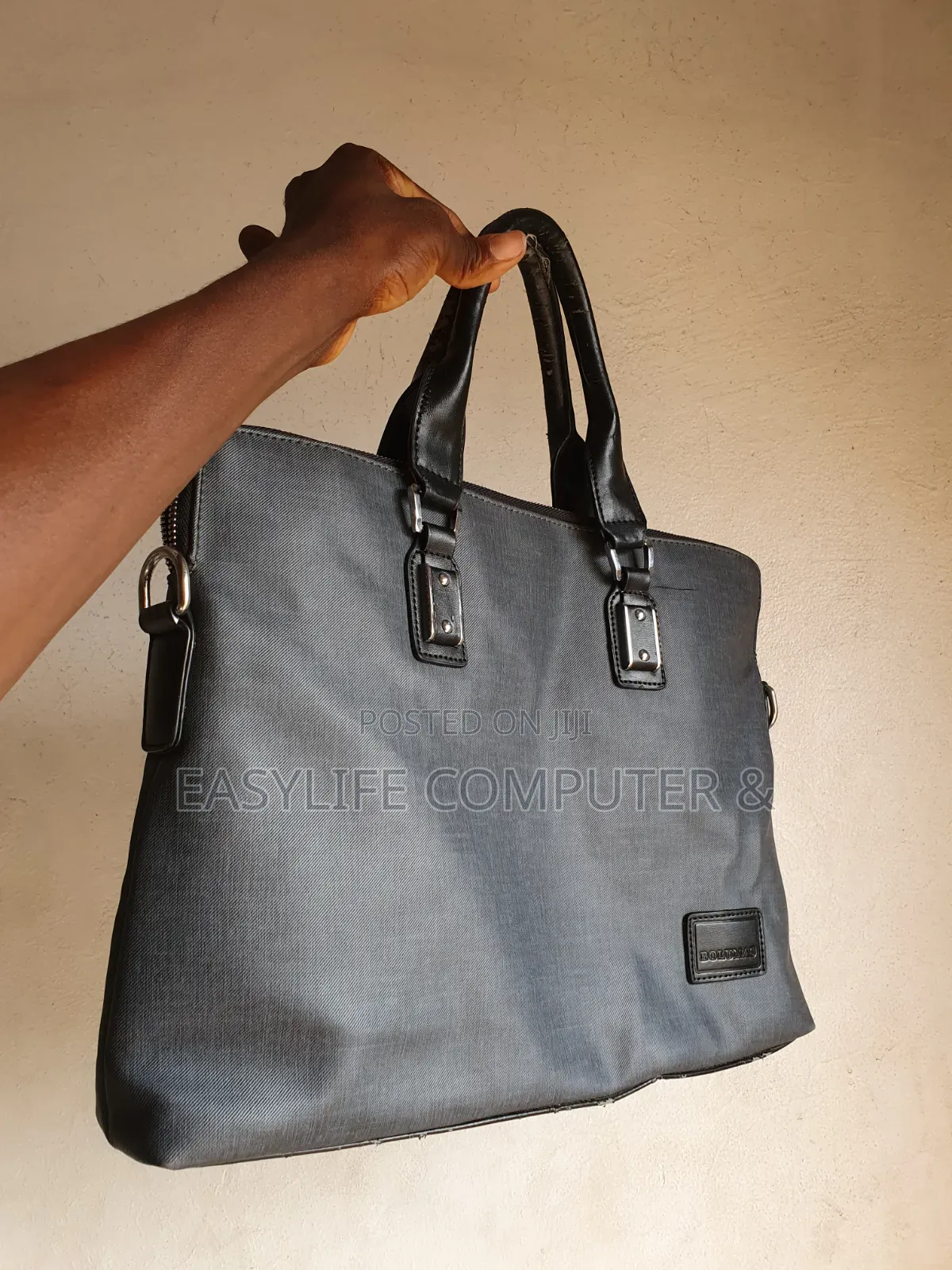 Laptop Bag