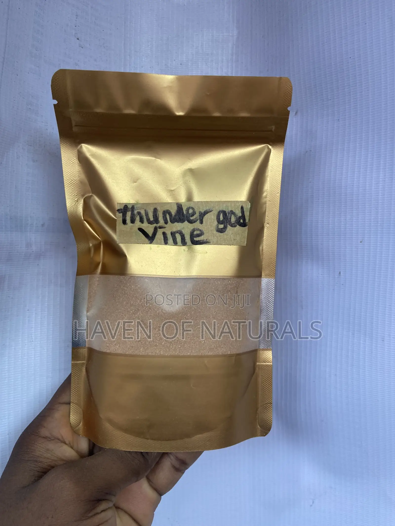 Thunder God Vine Powder - 100g