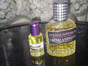 Perfume Oils/ Perfumes
