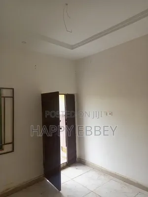 1bdrm House in Nyanya for rent