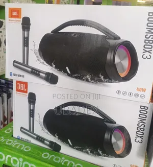 JBL Speaker