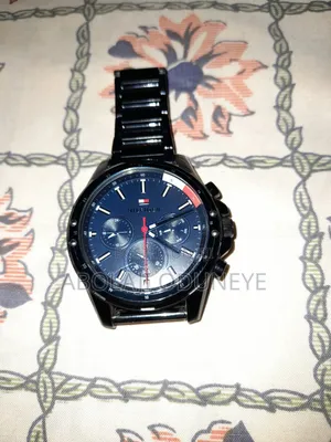 Tommy Hilfiger Mason 